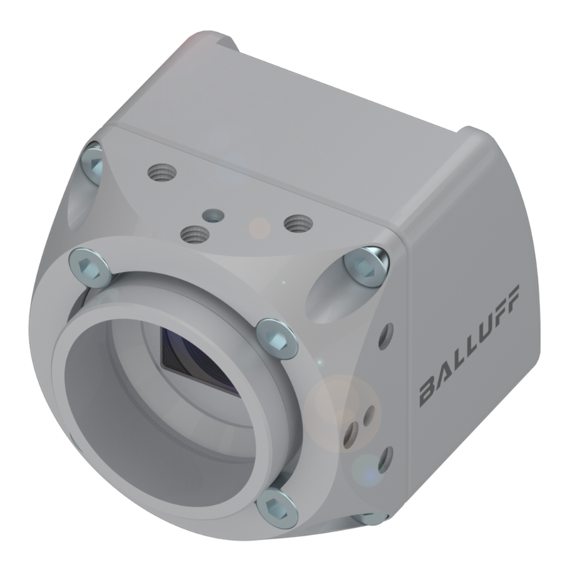 Balluff BVS CA-M2064Z00-35-000 Endüstriyel Kameralar Turkiye