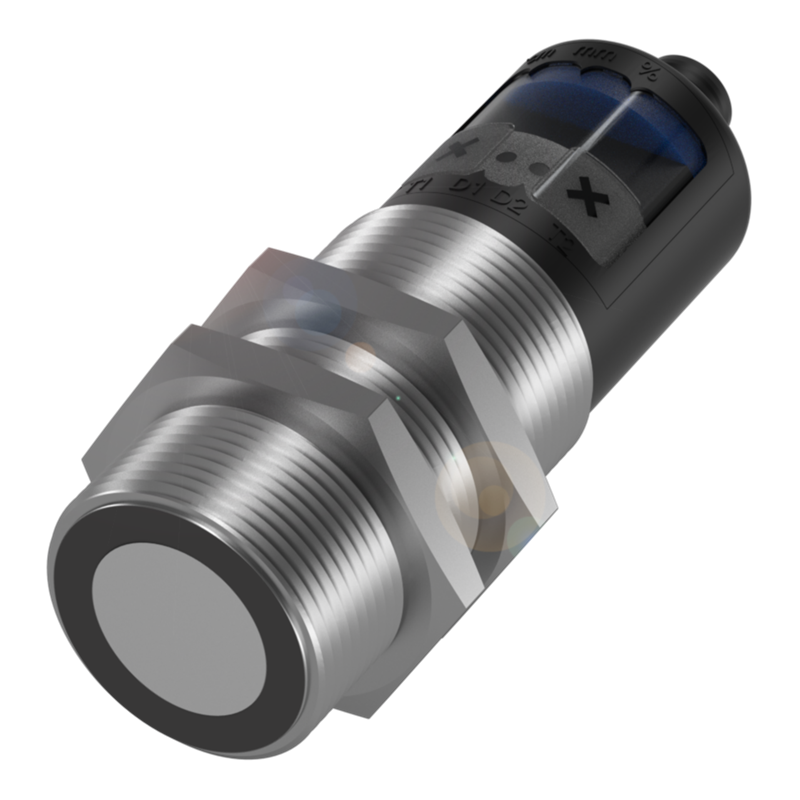 Balluff BUS M30M1-PPX-20/130-S92K Dijital ve analog çıkışlı ultrasonik sensörler Turkiye