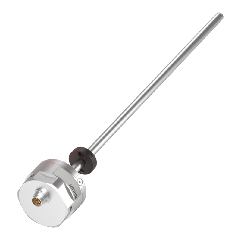 Balluff BTL7-E500-M1334-W-ZR1C Dayanıklı manyetostriktif lineer konum sensörleri Turkiye