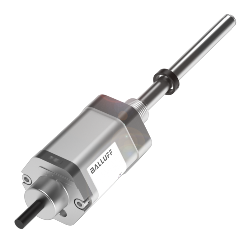 Balluff BTL7-E100-M0075-B-NEX-KA05 Patlayıcı alanlar için manyetostriktif doğrusal pozisyon sensörleri Turkiye