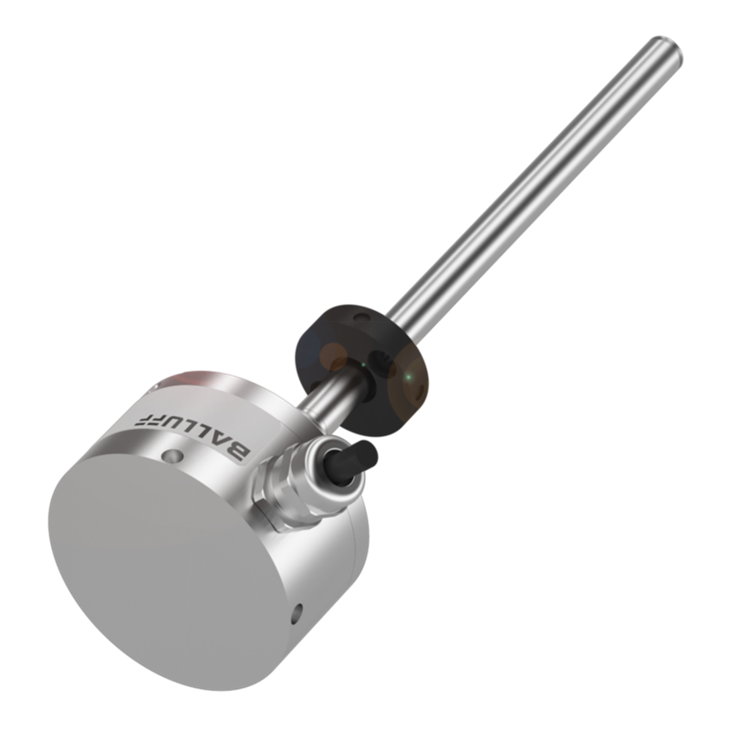 Balluff BTL5-S107B-M0200-B-DEXB-K02 Patlayıcı alanlar için manyetostriktif doğrusal pozisyon sensörleri Turkiye