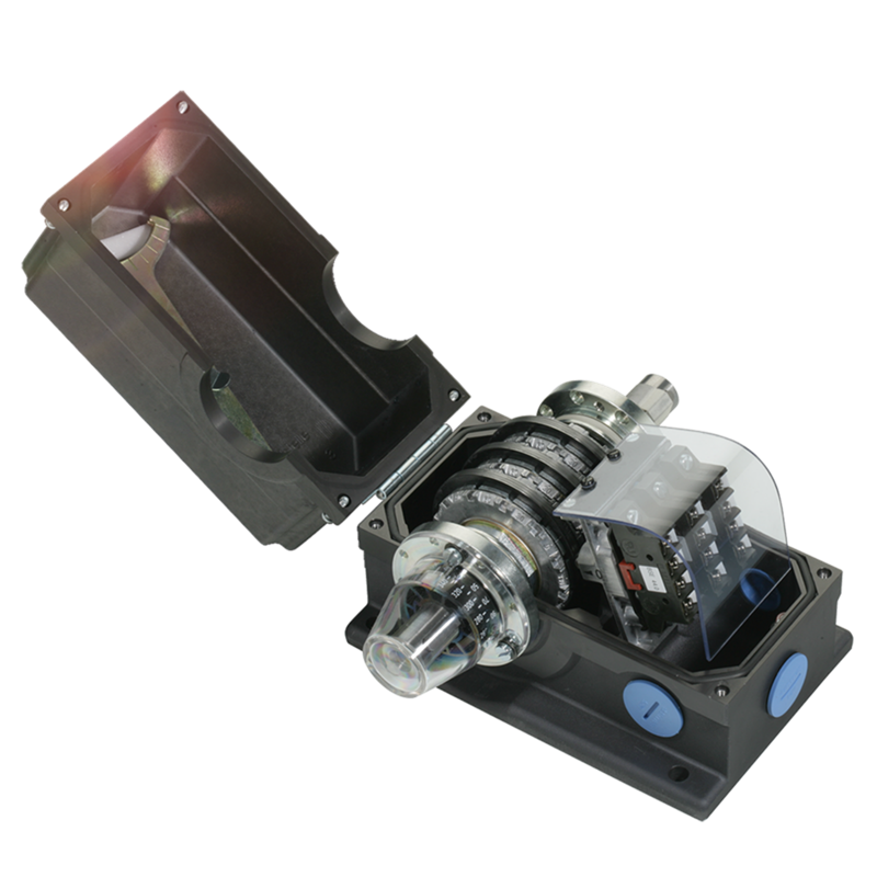 Balluff BSW 819-492-09L2 Standart döner kam sviçleri Turkiye