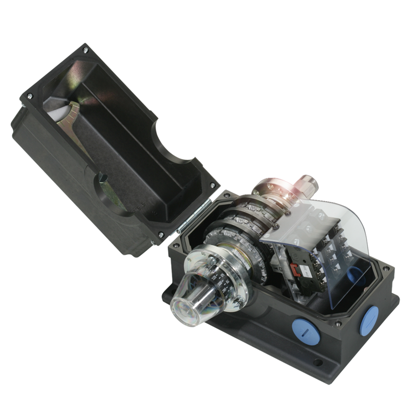 Balluff BSW 819-493-X52-20L3 Standart döner kam sviçleri Turkiye