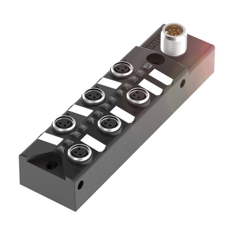 Balluff BPI 6M3030-5K-B0-SM4CT Bağlantı blokları Turkiye