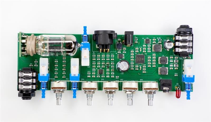 Infineon DEMO_BASSAMP_60W_MA12070 Turkiye
