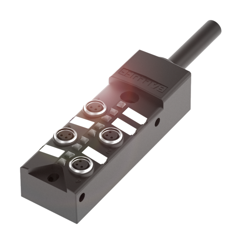 Balluff BPI 4M3030-5K-B0-KPX60-030 Bağlantı blokları Turkiye