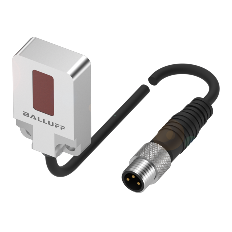 Balluff BOS R01E-PO-KF20-00,2-S49 Işık düğmesi Turkiye