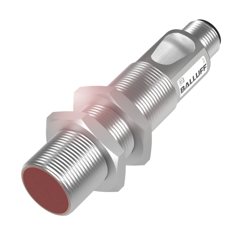 Balluff BOS 18M-X-LS20-S4 Karşılıklı tip sensörler Turkiye