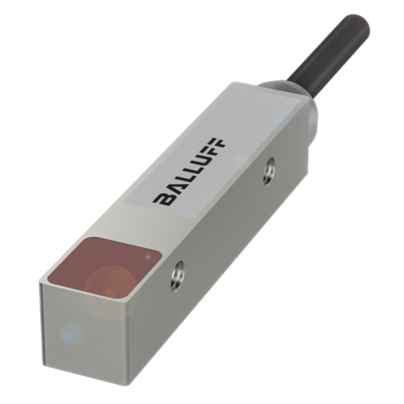 Balluff BOS Q08M-PS-LR20-02 Retro-yansıtıcı sensörler Turkiye