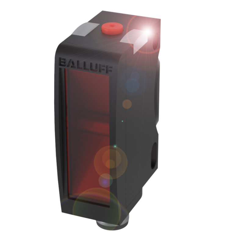 Balluff BOS 6K-PU-LK10-S49 Retro-yansıtıcı sensörler Turkiye