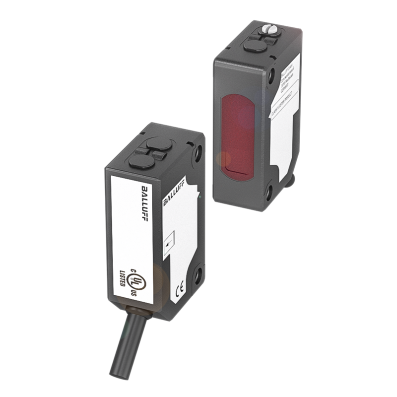 Balluff BOS 5K-NU-LX10-02 Karşılıklı tip sensörler Turkiye