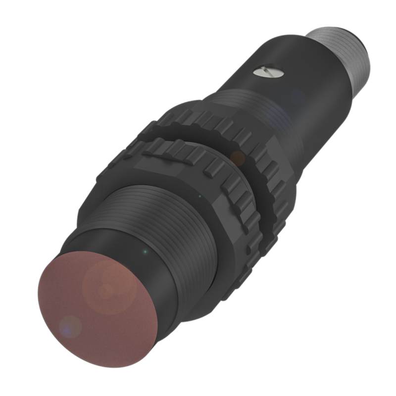 Balluff BOS 18K-PS-1LOC-E5-C-S4 Işık düğmesi Turkiye