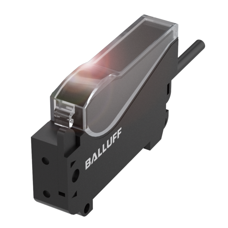 Balluff BOS 74K-UU-1FR-BO-Z-02 Plastik ve cam fiber (fiberglass) için fiber tabanlı cihazlar Turkiye