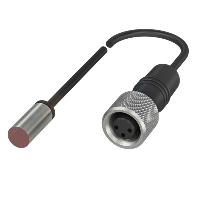 Balluff BOH DI-G05-002-01-S49F Mikromote - optik sensör kafaları Turkiye
