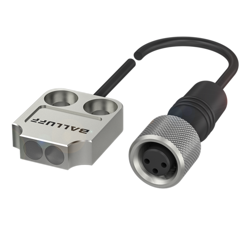 Balluff BOH DK-R027-003-01-S49F Mikromote - optik sensör kafaları Turkiye