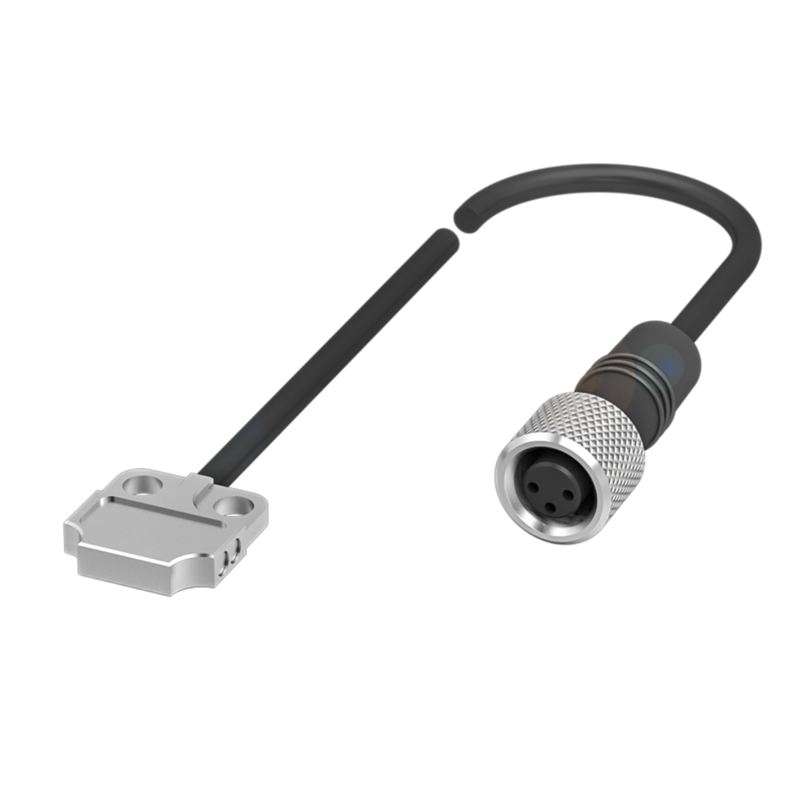 Balluff BOH DK-R018-002-01-S49F Mikromote - optik sensör kafaları Turkiye