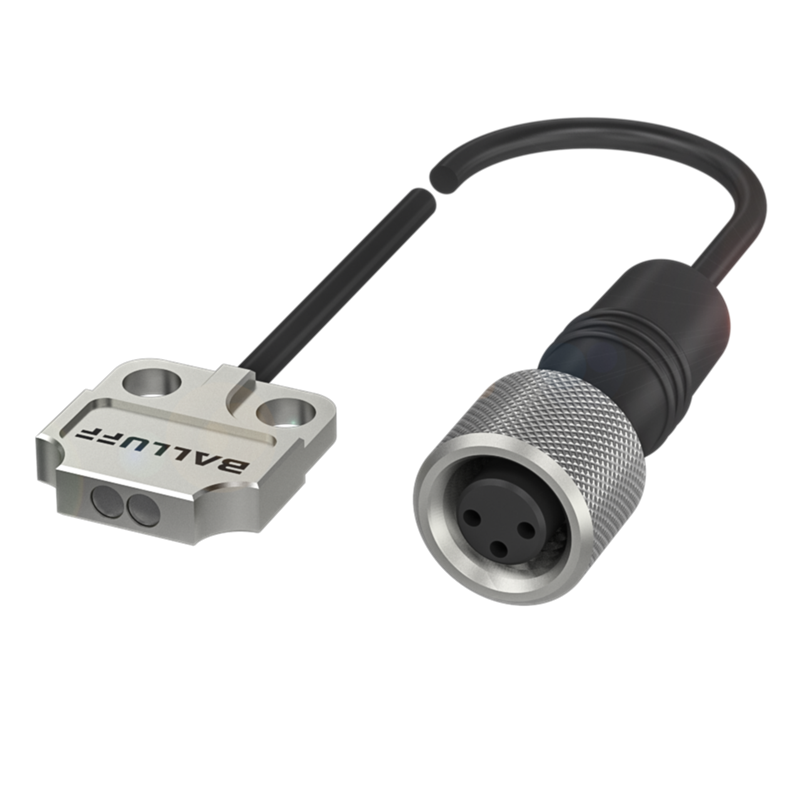 Balluff BOH DK-R018-001-01-S49F Mikromote - optik sensör kafaları Turkiye