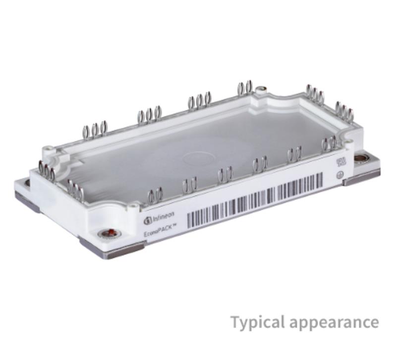 Infineon FS100R17N3E4_B11 1700 V, 100 A sixpack IGBT module Turkiye