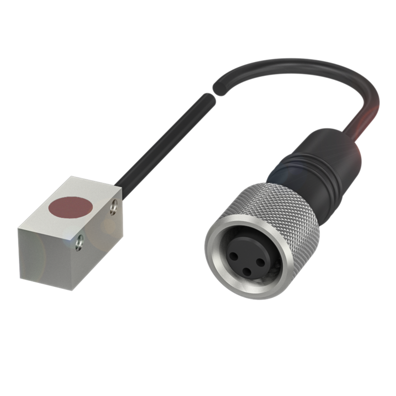 Balluff BOH DR-Q06-001-01-S49F Mikromote - optik sensör kafaları Turkiye