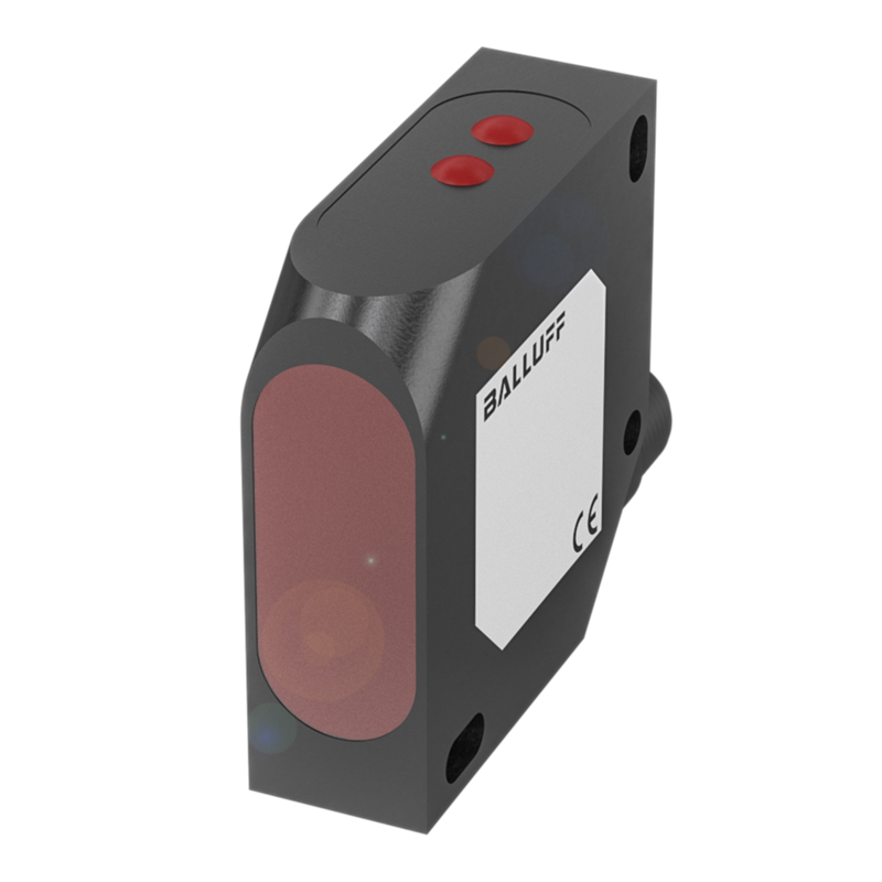 Balluff BOD 26K-LB07-S92-C Optik mesafe sensörleri Turkiye