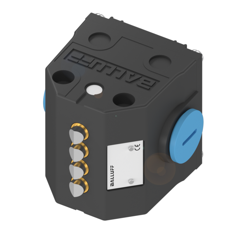 Balluff BNS 819-B03-D08-40-11-S80R-O Mekanik çok konumlu limit sviçler Turkiye
