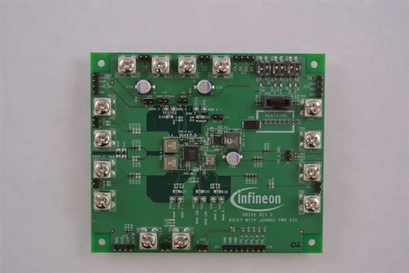 Infineon EVAL_PS5401-40A Turkiye