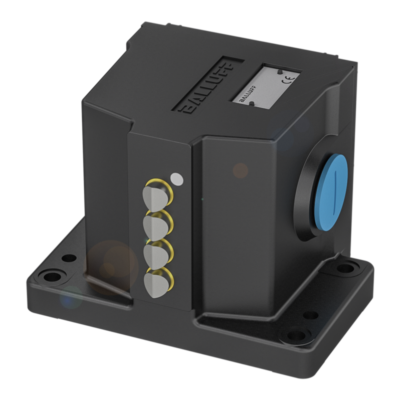 Balluff BNS 819-D05-E12-100-10-FD Mekanik çok konumlu limit sviçler Turkiye