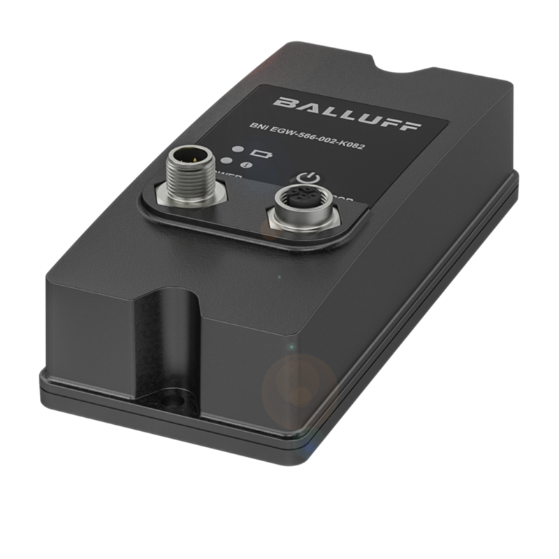 Balluff BNI EGW-566-002-K082 Wireless gateways Turkiye