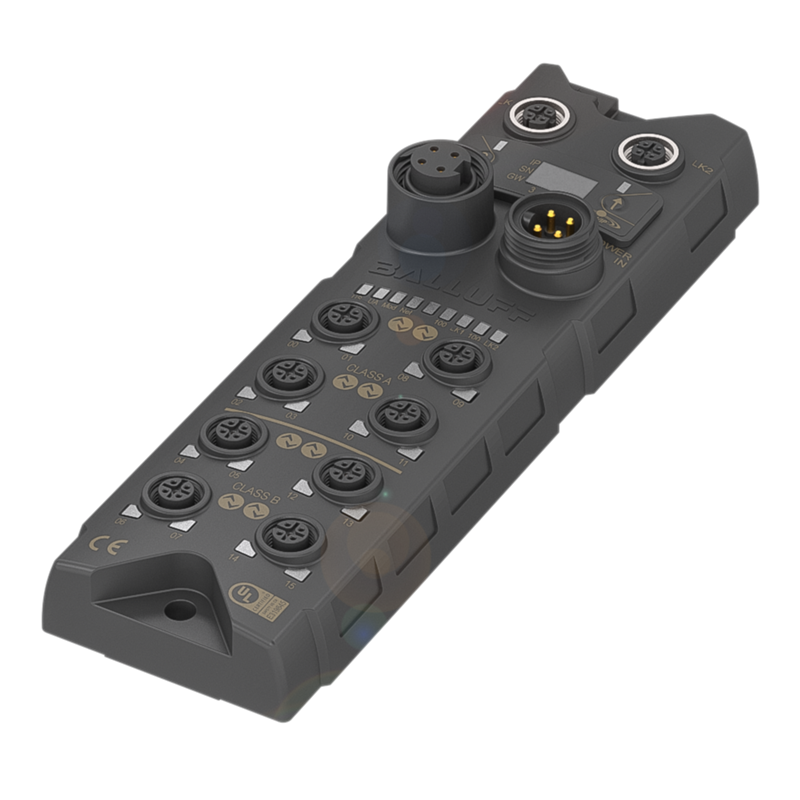 Balluff BNI EIP-538-105-R015 Ethernet/IP için ağ blokları Turkiye
