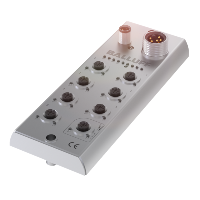 Balluff BNI IOL-302-002-E013 IO-Link sensör/aktüatör hub'ları Turkiye