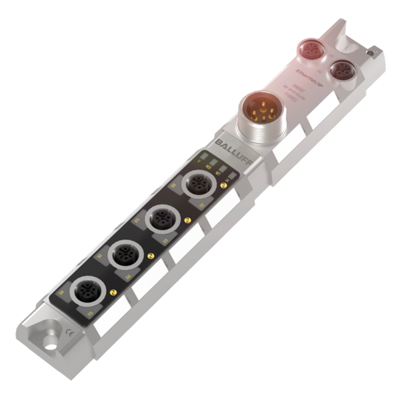 Balluff BNI EIP-507-005-Z040 Ethernet/IP için ağ blokları Turkiye