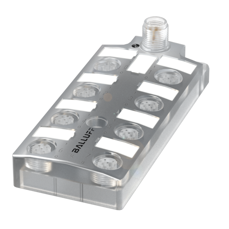 Balluff BNI IOL-106-S01-K006-C01 IO-Link sensör/aktüatör hub'ları Turkiye