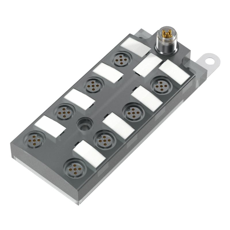 Balluff BNI IOL-302-S01-K006 IO-Link sensör/aktüatör hub'ları Turkiye