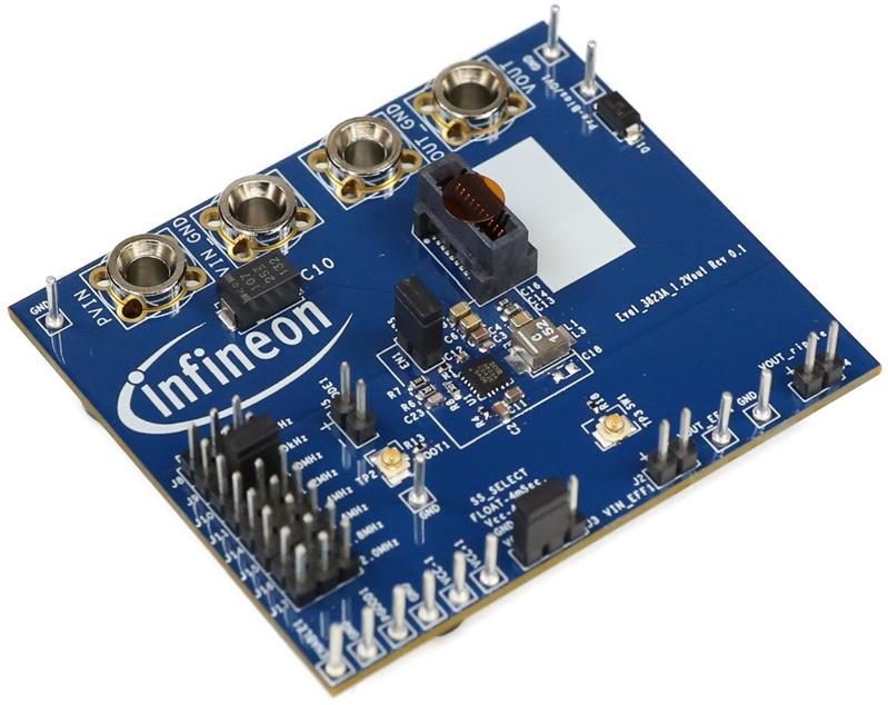 Infineon EVAL_3823A_1.2VOUT Turkiye