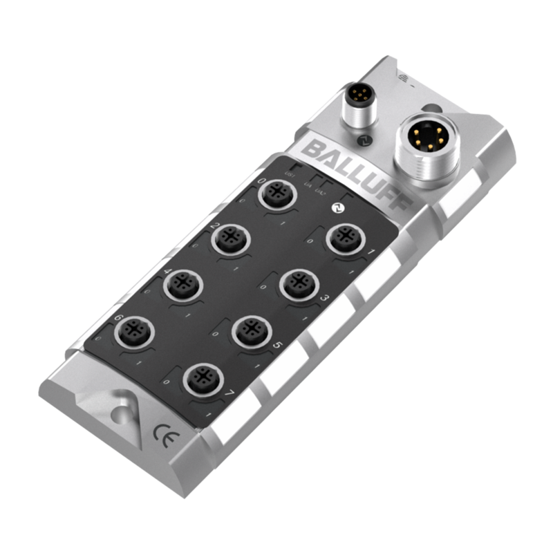 Balluff BNI IOL-302-S01-Z013 IO-Link sensör/aktüatör hub'ları Turkiye