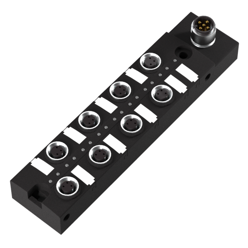 Balluff BNI IOL-102-000-K019 IO-Link sensör/aktüatör hub'ları Turkiye