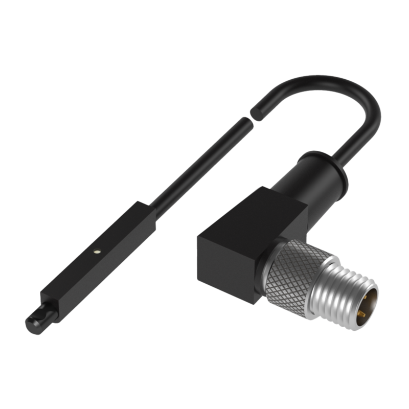 Balluff BMF 303K-PS-C-2A-SA5-S49W-00,7 Farklı kanal şekilleri için silindir anahtarları Turkiye