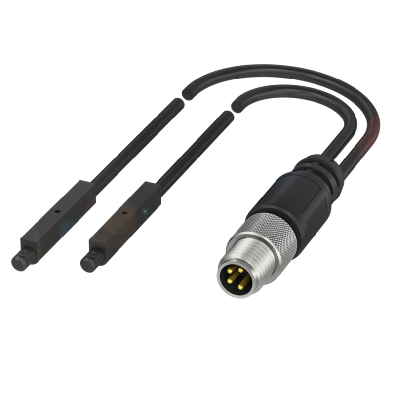 Balluff BMF 303K-PS-C-2A-SA95-S75-00,3 Farklı kanal şekilleri için silindir anahtarları Turkiye