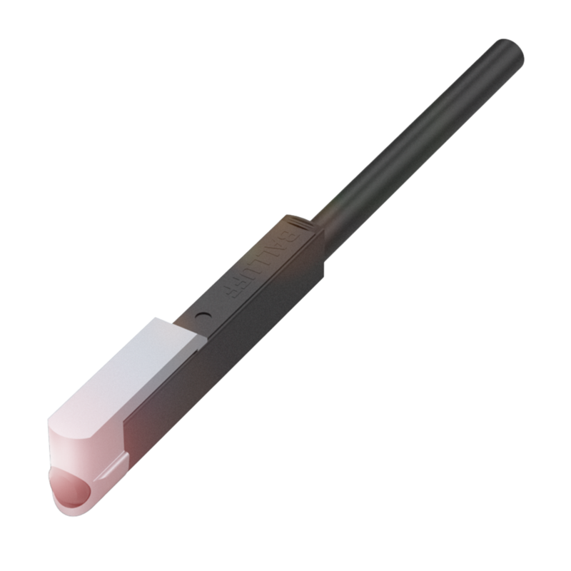 Balluff BMF 303K-PS-C-2A-SA6-PU-03 Farklı kanal şekilleri için silindir anahtarları Turkiye
