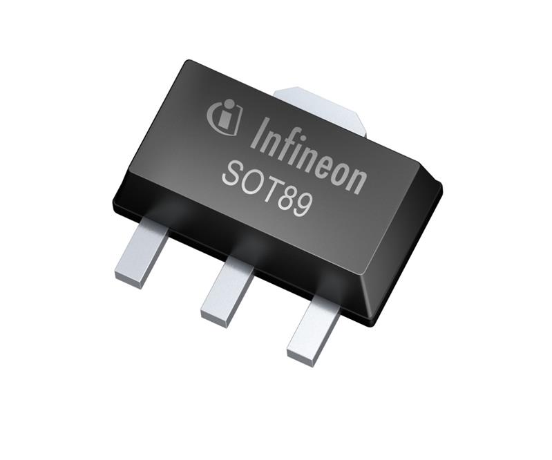 Infineon BFQ19S Turkiye