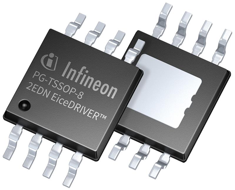 Infineon 2EDN7434R Turkiye