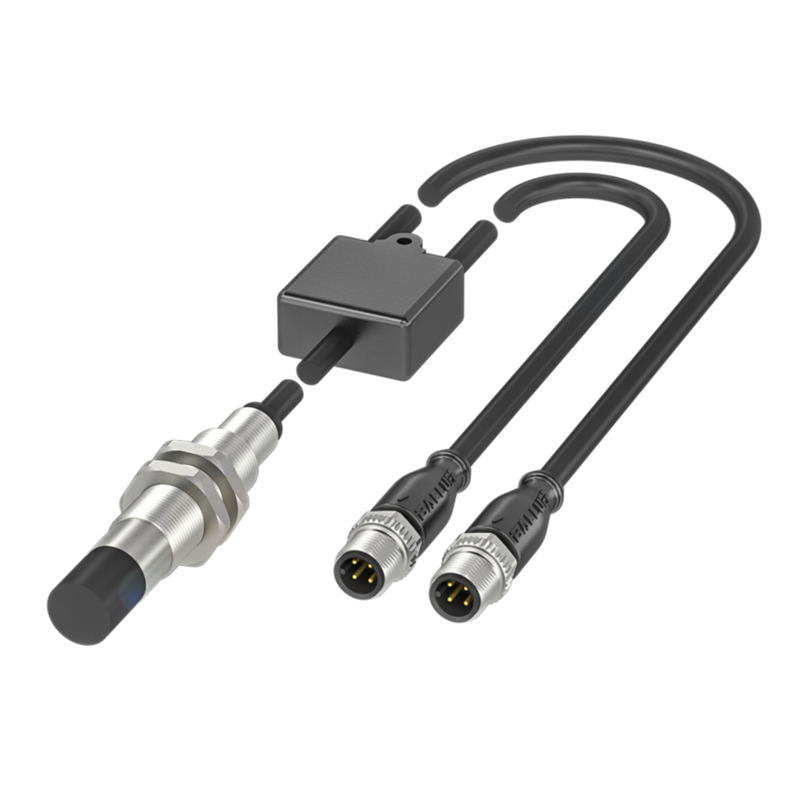 Balluff BIS VM-346-501-PU1-10-S4 Veri taşıyıcı haberleşme eşleri Turkiye