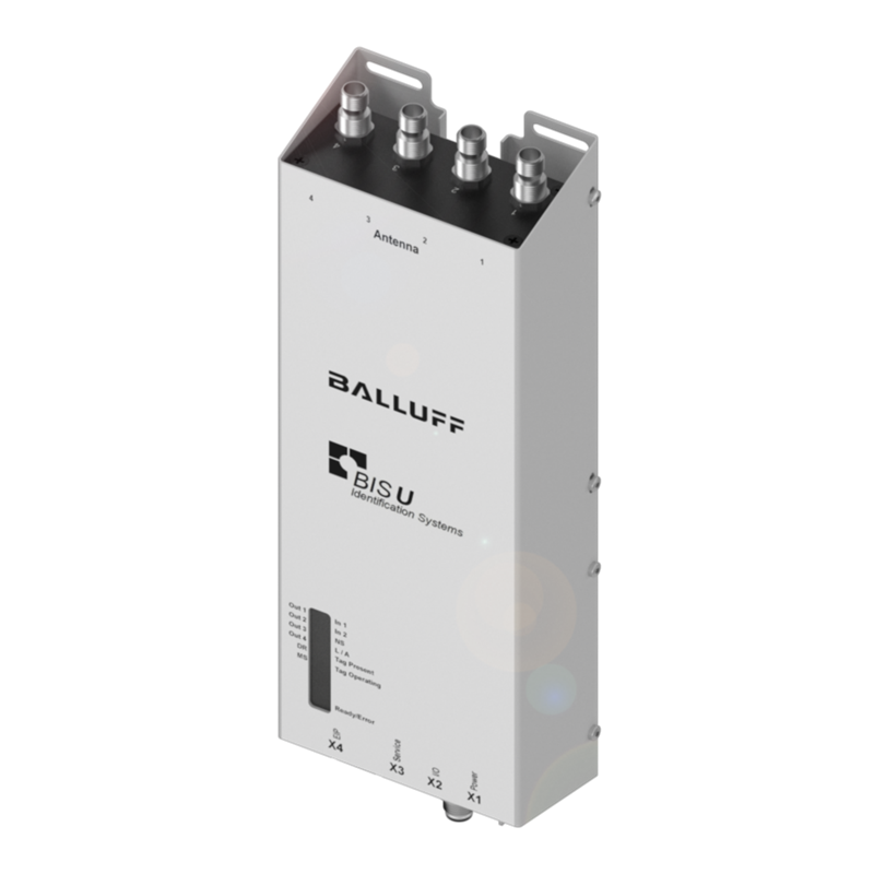 Balluff BIS U-6026-034-124-06-ST35 UHF işlemci üniteleri (860960 MHz) Turkiye