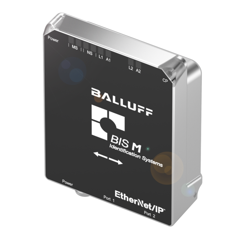 Balluff BIS M-4006-034-002-ST4 Entegre işlemci ünitesi bulunan HF okuma/yazma kafaları (13,56 kHz) Turkiye