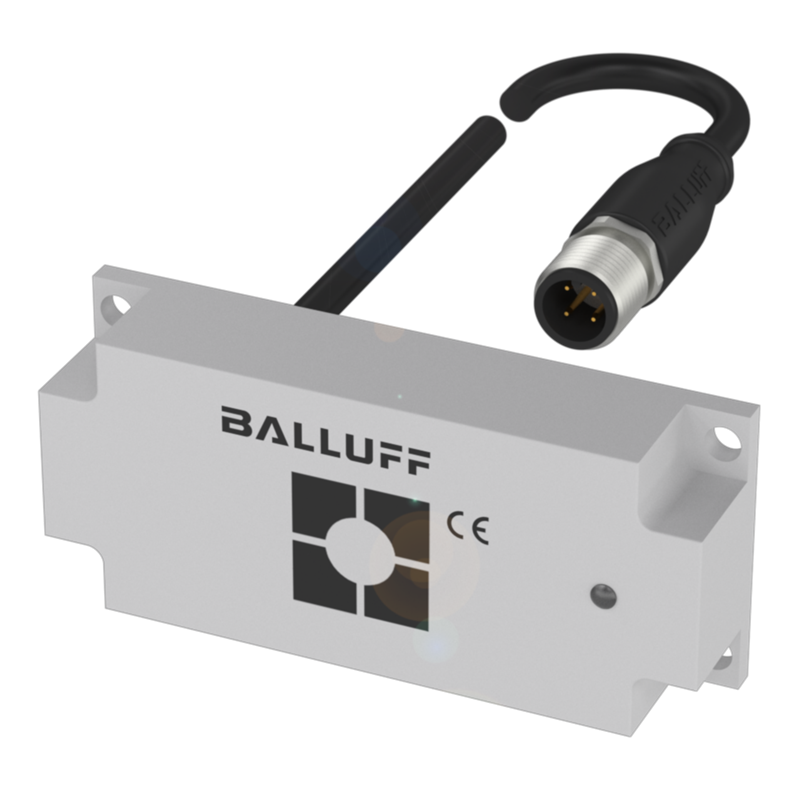 Balluff BIS M-405-045-008-07-S4 Entegre işlemci ünitesi bulunan HF okuma/yazma kafaları (13,56 kHz) Turkiye