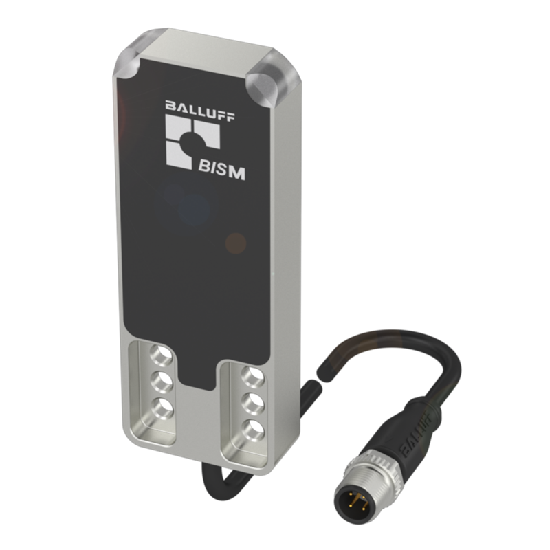 Balluff BIS M-408-045-001-07-S4 Entegre işlemci ünitesi bulunan HF okuma/yazma kafaları (13,56 kHz) Turkiye