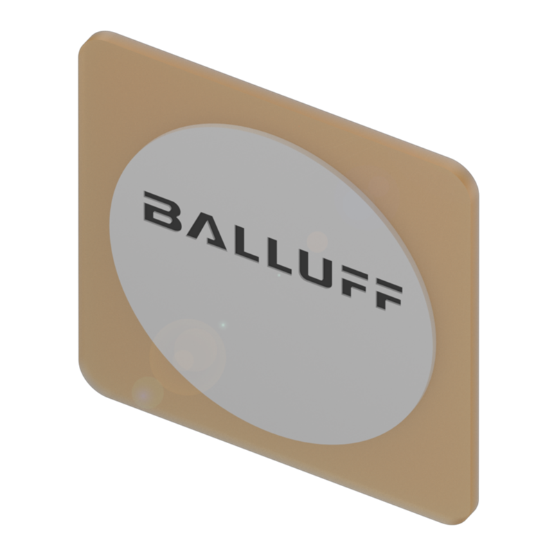 Balluff BIS M-1L4-03/L-D018 HF veri taşıyıcıları (13,56 MHz) Turkiye