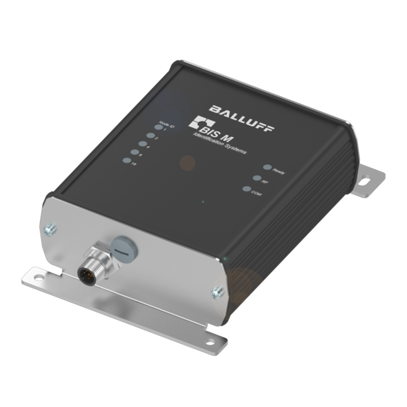 Balluff BIS M-620-067-A01-04-ST30 HF işlemci üniteleri (13,56 MHz) Turkiye