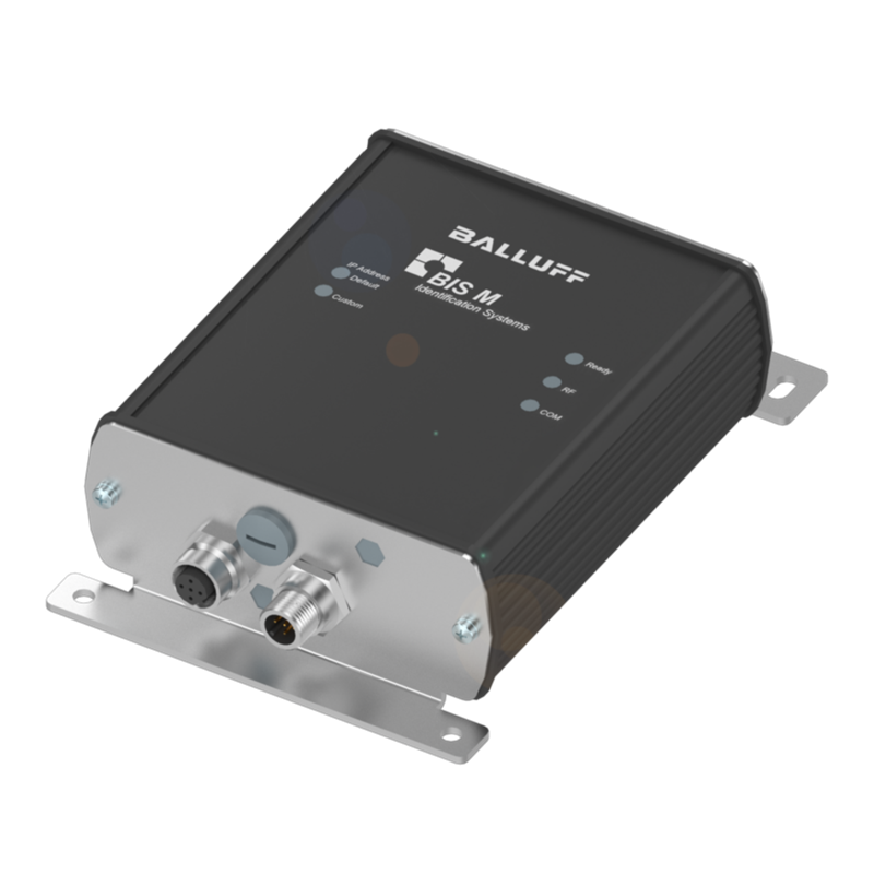 Balluff BIS M-626-069-A01-06-ST31 HF işlemci üniteleri (13,56 MHz) Turkiye