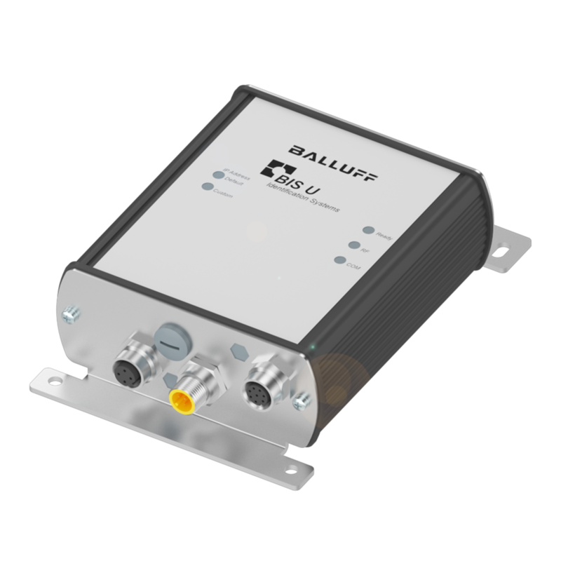 Balluff BIS U-626-069-101-06-ST32 UHF işlemci üniteleri (860960 MHz) Turkiye